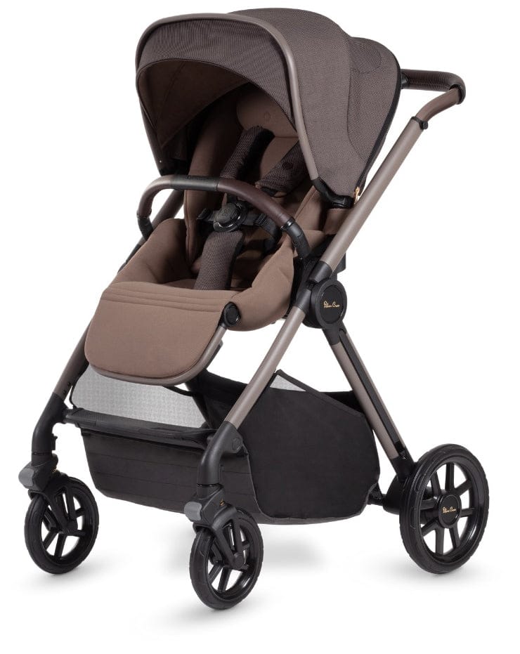 Silver Cross Reef Stroller - Earth - SX2272-EAUS