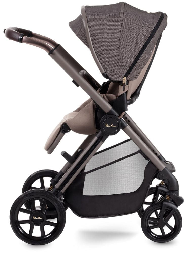 Silver Cross Reef Stroller - Earth - SX2272-EAUS