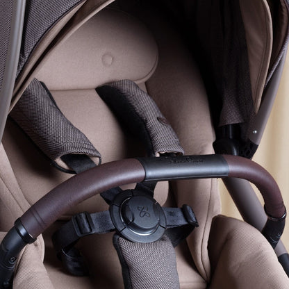 Silver Cross Reef Stroller - Earth - SX2272-EAUS