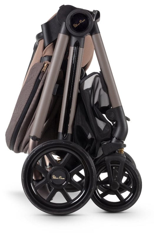 Silver Cross Reef Stroller - Earth - SX2272-EAUS