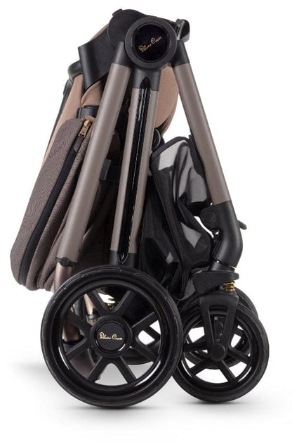 Silver Cross Reef Stroller - Earth - SX2272-EAUS