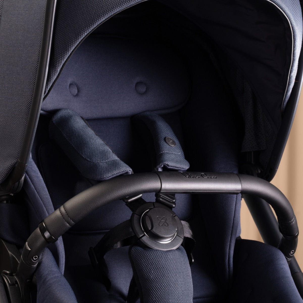 Silver Cross Reef Stroller - Neptune - SX2272-NPUS