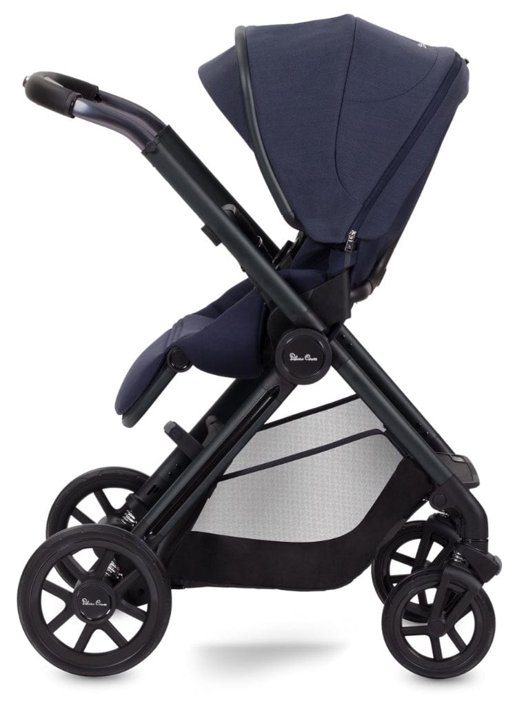 Silver Cross Reef Stroller - Neptune - SX2272-NPUS