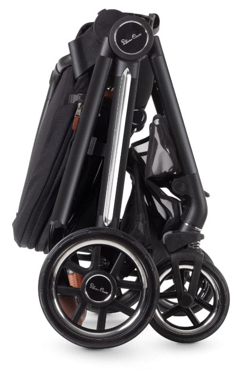 Silver Cross Reef Stroller - Orbit - SX2272-OBUS