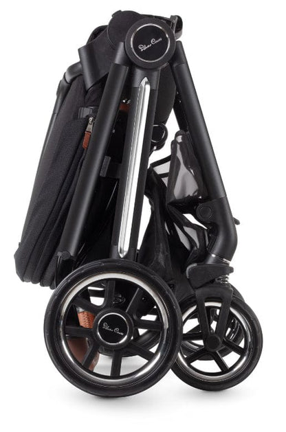 Silver Cross Reef Stroller - Orbit - SX2272-OBUS