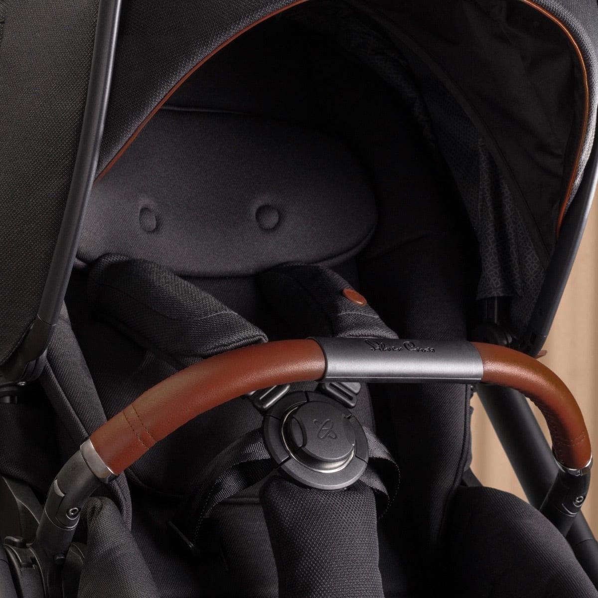 Silver Cross Reef Stroller - Orbit - SX2272-OBUS