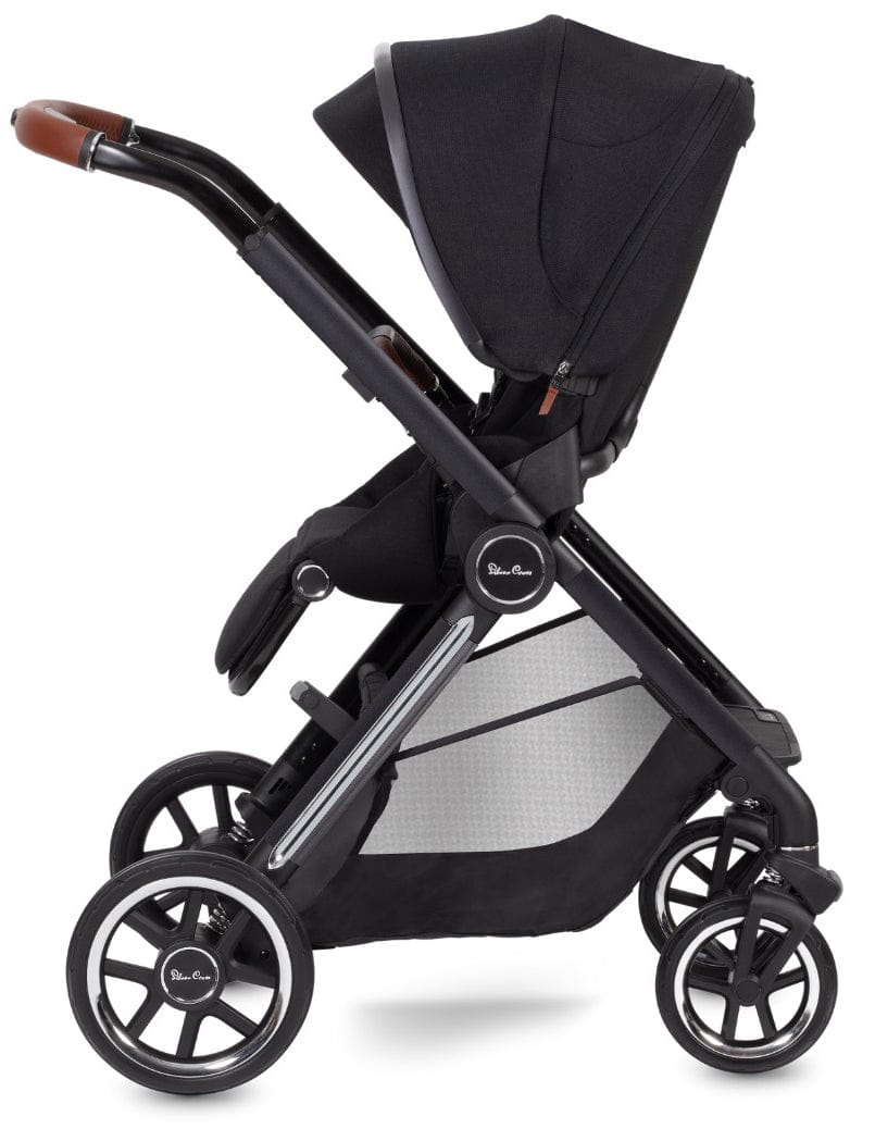 Silver Cross Reef Stroller - Orbit - SX2272-OBUS