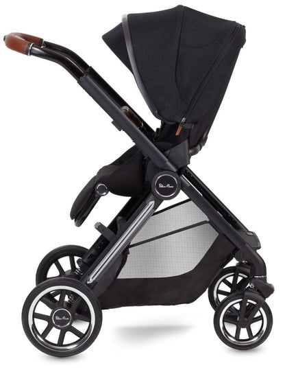 Silver Cross Reef Stroller - Orbit - SX2272-OBUS