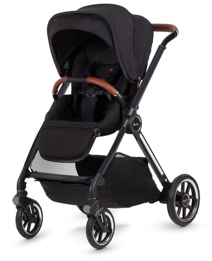 Silver Cross Reef Stroller - Orbit - SX2272-OBUS
