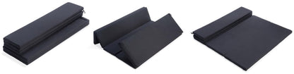 Silver Cross Sleep & Go Travel Crib - Carbon - SX8206-CBUC