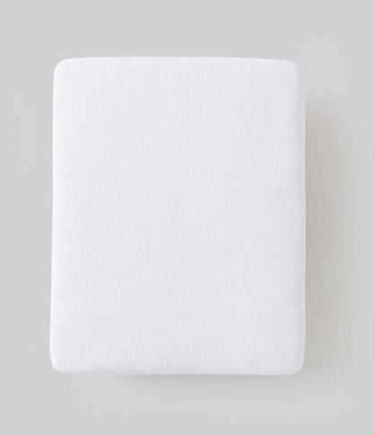 Silver Cross Slumber Sleep & Go Sheet - Large / White - SX1501-00