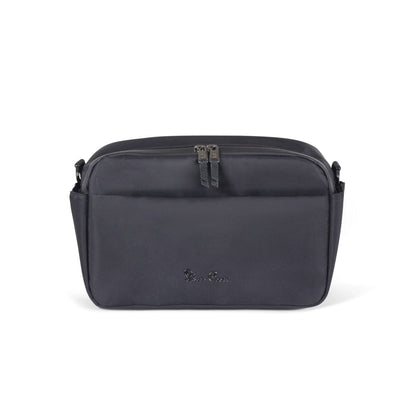 Silver Cross Universal Parent Stroller Organizer - Black - SX5295-BKUC