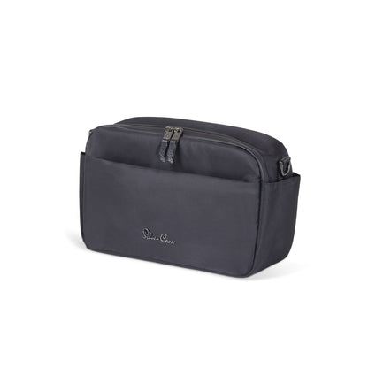 Silver Cross Universal Parent Stroller Organizer - Black - SX5295-BKUC