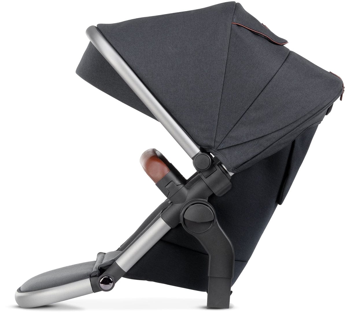 Silver Cross Wave 2022 Tandem Seat - Charcoal - SX2253-CAUS