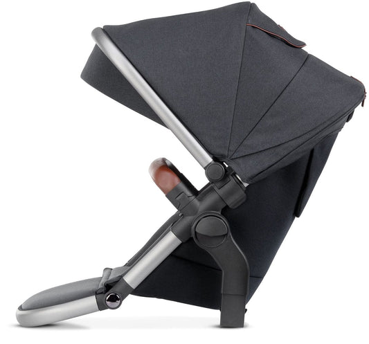 Silver Cross Wave 2022 Tandem Seat - Charcoal - SX2253-CAUS