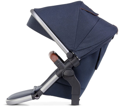 Silver Cross Wave 2022 Tandem Seat - Indigo - SX2253-IGUS