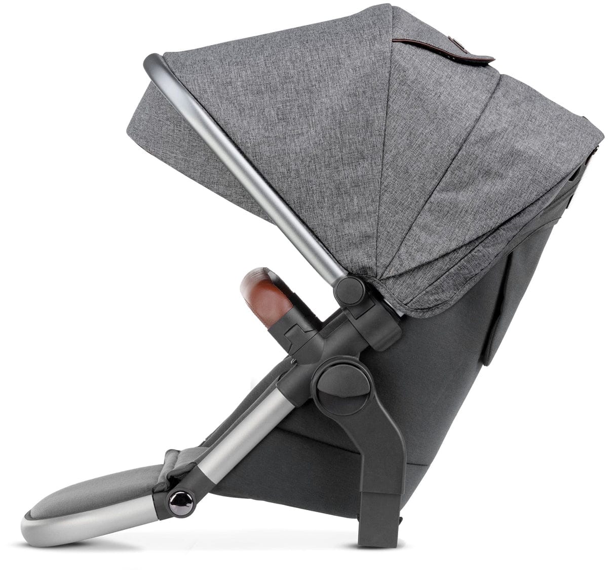 Silver Cross Wave 2022 Tandem Seat - Zinc - SX2253-ZCUS