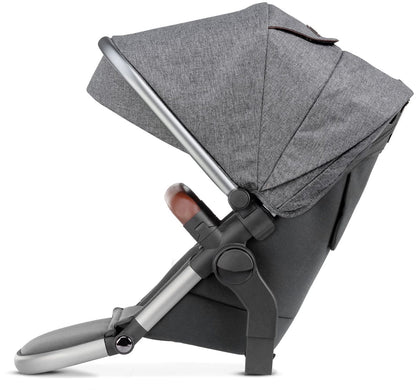 Silver Cross Wave 2022 Tandem Seat - Zinc - SX2253-ZCUS