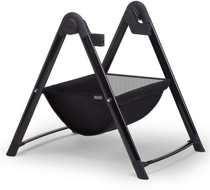 Silver Cross Wave Bassinet Stand - Black - SX5171-00