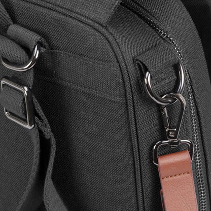 Silver Cross Wave Changing Bag - Charcoal - SX5061-CA