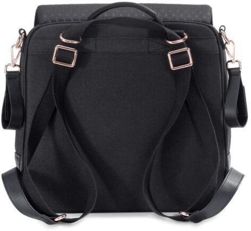 Silver Cross Wave Changing Bag - Eclipse - SX5061-ON
