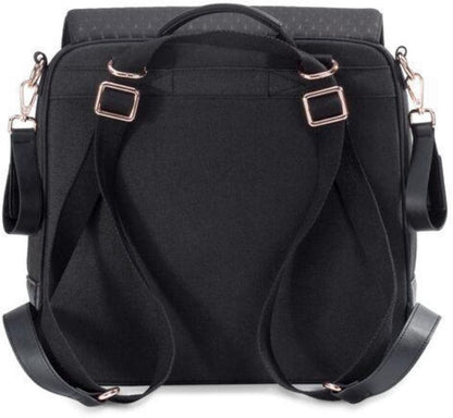 Silver Cross Wave Changing Bag - Eclipse - SX5061-ON