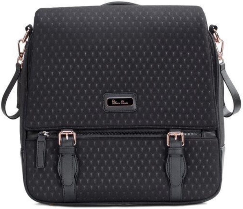 Silver Cross Wave Changing Bag - Eclipse - SX5061-ON