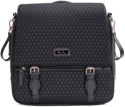 Silver Cross Wave Changing Bag - Eclipse - SX5061-ON