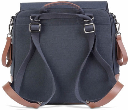 Silver Cross Wave Changing Bag - Indigo - SX5061-IG
