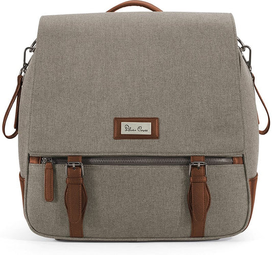 Silver Cross Wave Changing Bag - Linen - SX5061-LN