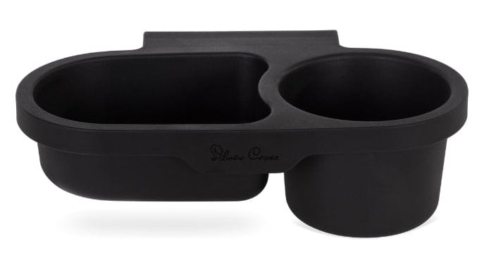 Silver Cross Wave/Dune/Reef/Jet 5 Snack Tray - SX5224-00
