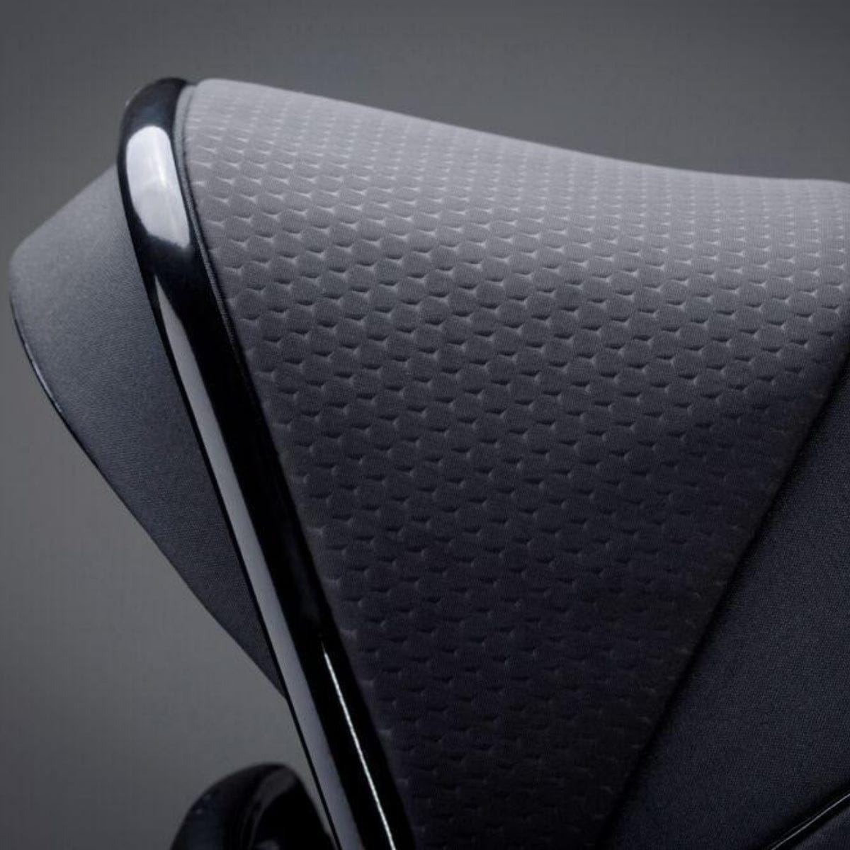 Silver Cross 2021 Wave Double Stroller - Eclipse - SX2234-ONUS-DBL