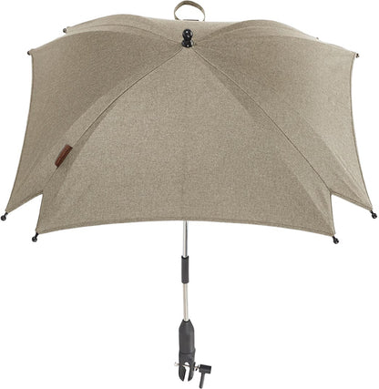 Silver Cross Wave Stroller Parasol - Linen - SX5029-LN