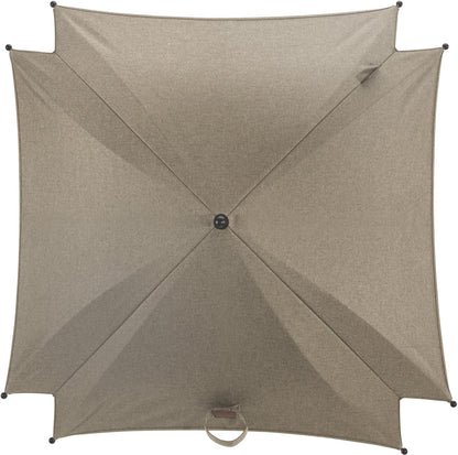 Silver Cross Wave Stroller Parasol - Linen - SX5029-LN