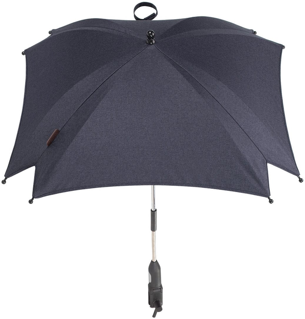 Silver Cross Wave Stroller Parasol - Midnight Blue - SX5029-MD