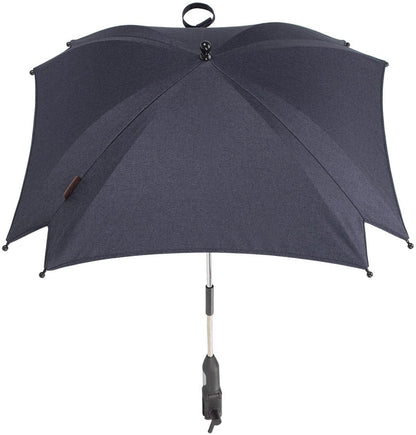 Silver Cross Wave Stroller Parasol - Midnight Blue - SX5029-MD