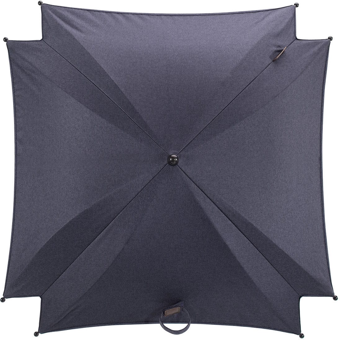 Silver Cross Wave Stroller Parasol - Midnight Blue - SX5029-MD