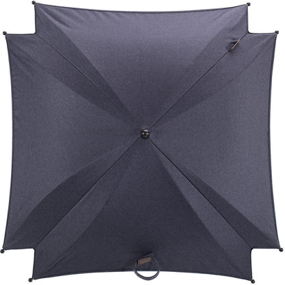 Silver Cross Wave Stroller Parasol - Midnight Blue - SX5029-MD