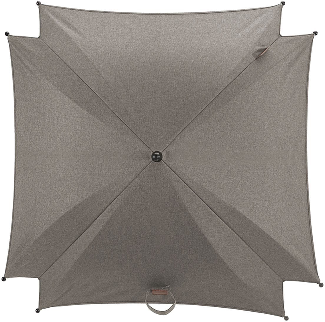 Silver Cross Wave Stroller Parasol - Sable - SX5029-SB