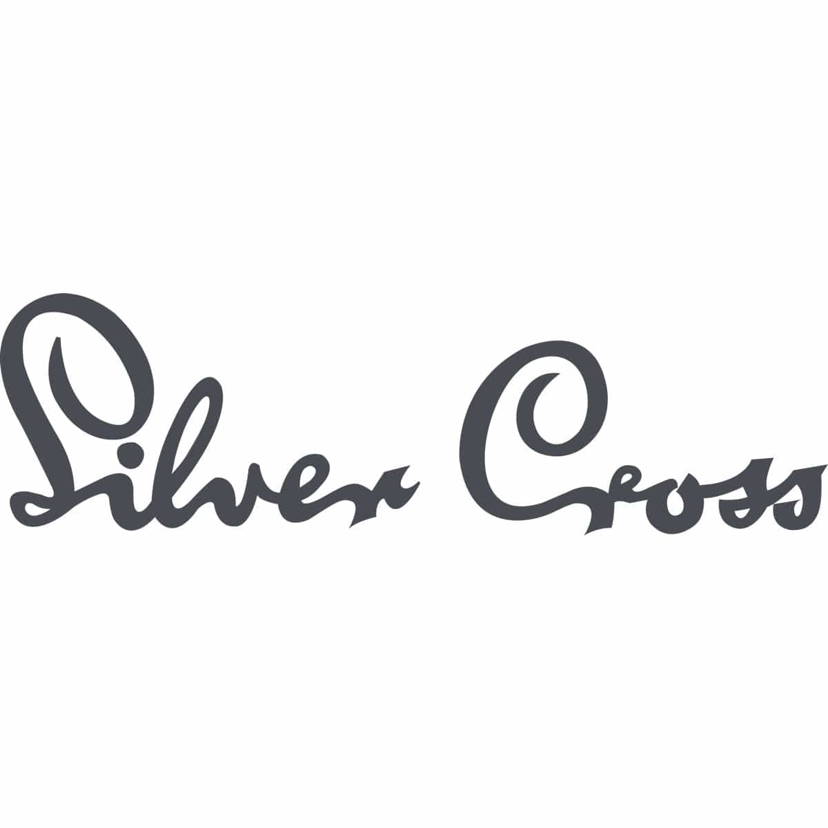 Silver Cross Wave Stroller Parasol - Slate - SX5068-AT