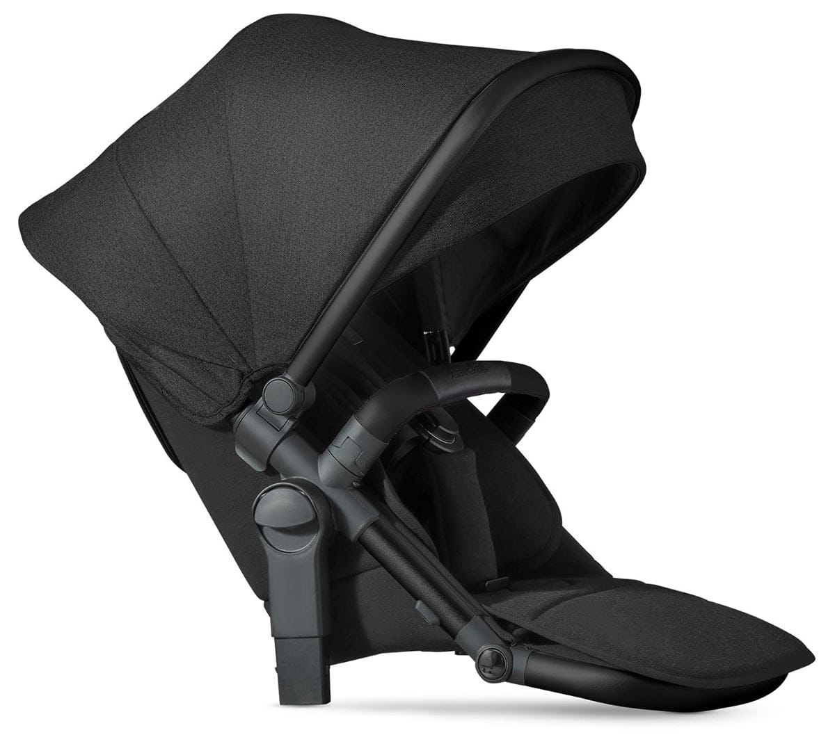 Silver Cross Wave Tandem Seat - Onyx - SX2278-OXUS