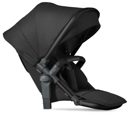 Silver Cross Wave Tandem Seat - Onyx - SX2278-OXUS