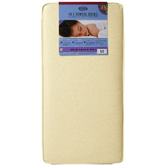 Simmons Kids Slumber Time Sleep & More 252 Coil Count Mattress - M59651-15-3182