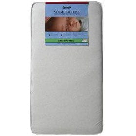 Simmons Kids Slumber Time Super Maxipedic 160 Coil Mattress - M59652-15-3152