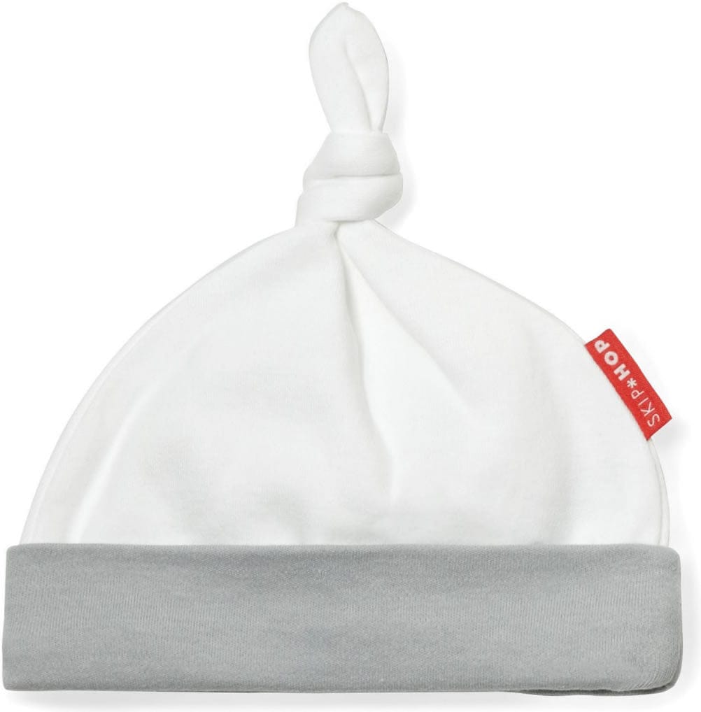 Skip Hop 6-Piece Baby Bundle - Grey - 279912