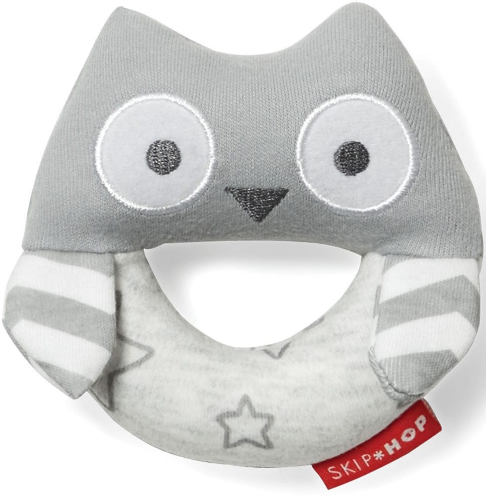 Skip Hop 6-Piece Baby Bundle - Grey - 279912