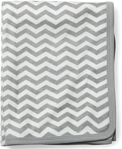 Skip Hop 6-Piece Baby Bundle - Grey - 279912