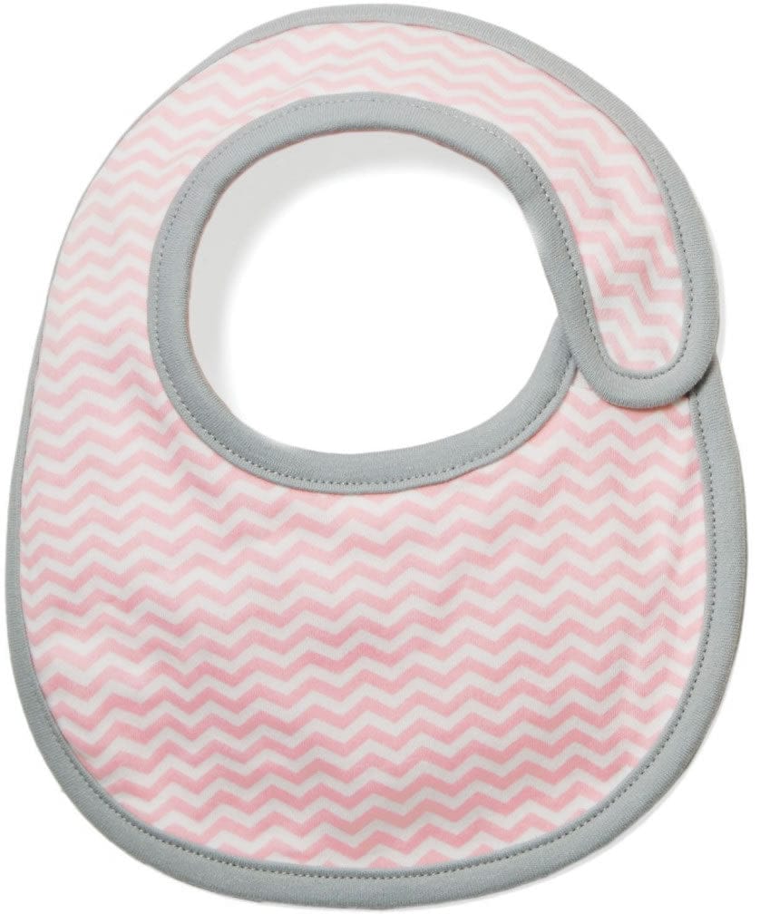 Skip Hop 6-Piece Baby Bundle - Pink - 279910