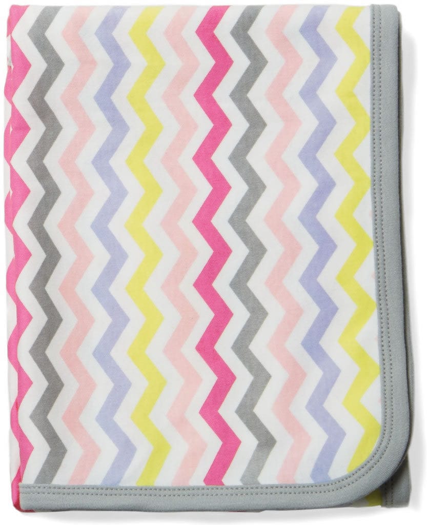 Skip Hop 6-Piece Baby Bundle - Pink - 279910