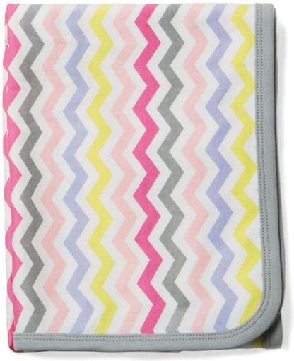 Skip Hop 6-Piece Baby Bundle - Pink - 279910